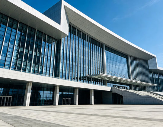 其他大型建筑场所类业绩